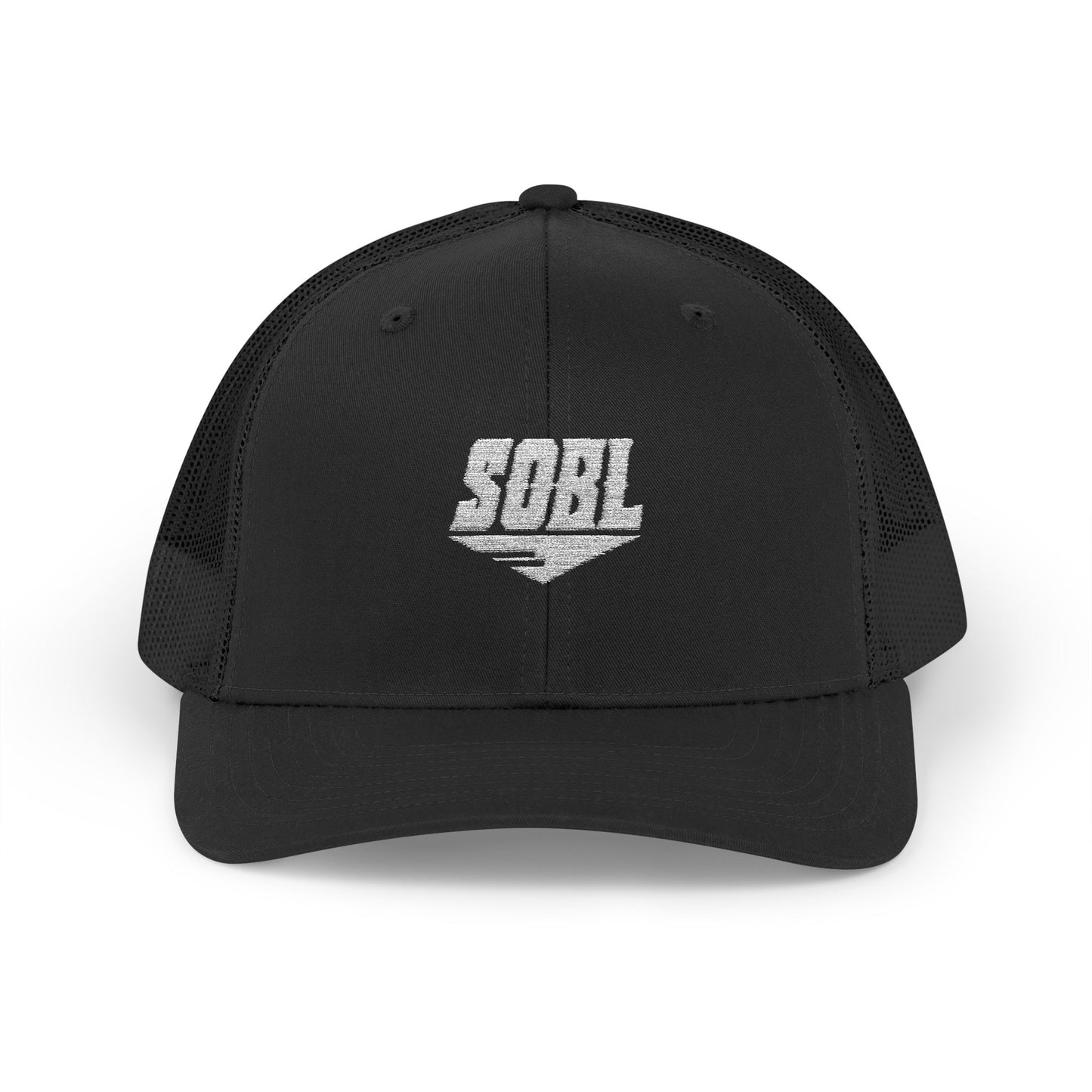 Trucker Snapback