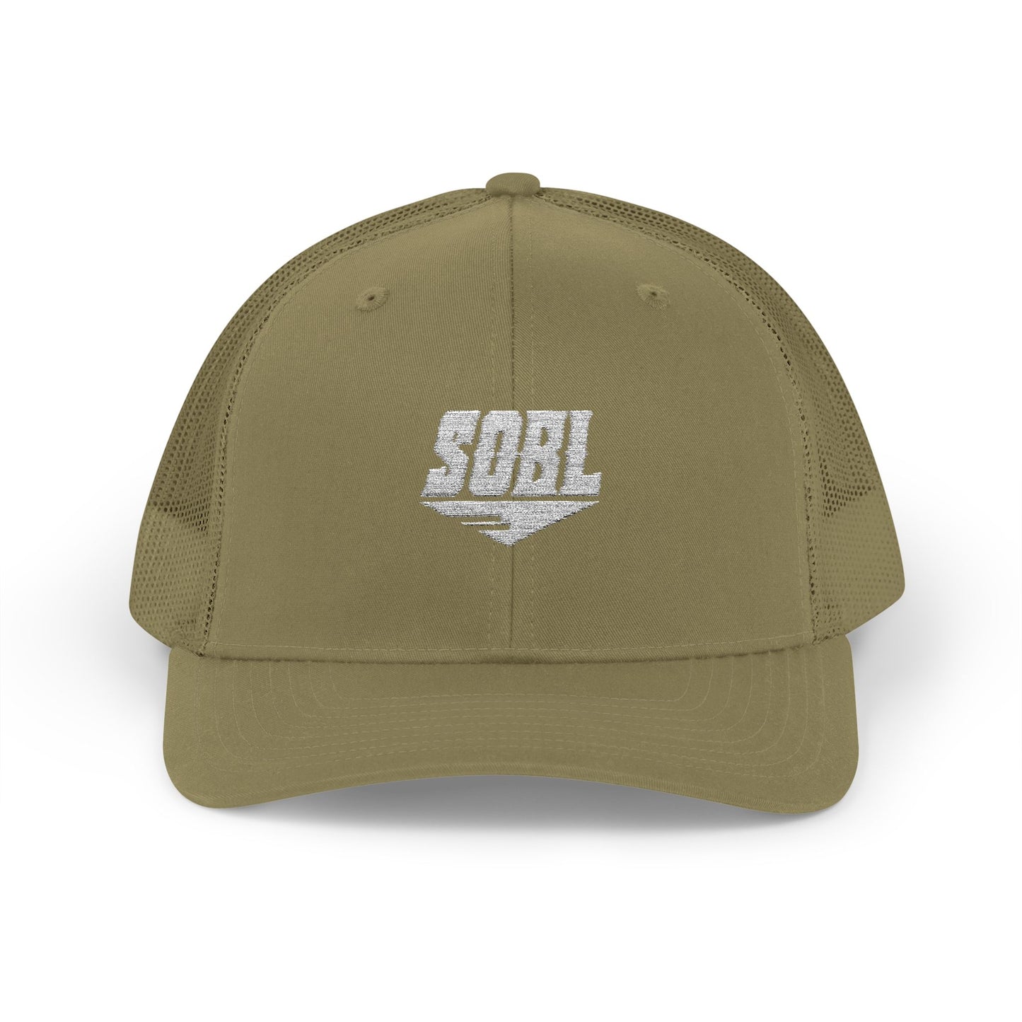 Trucker Snapback