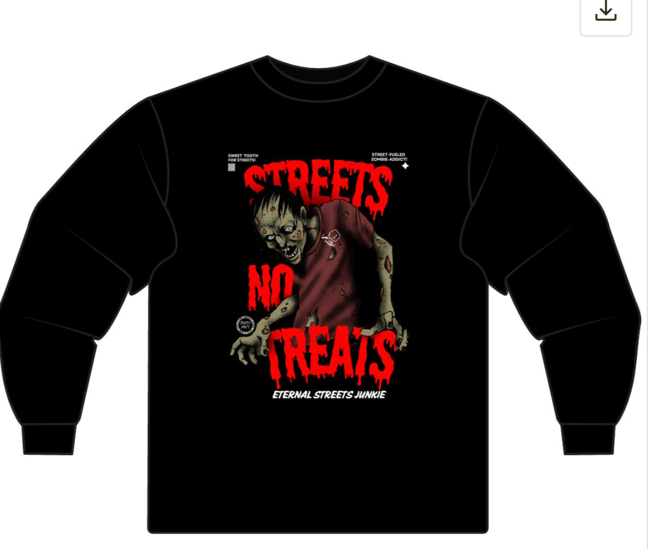 Spooky Season Wear