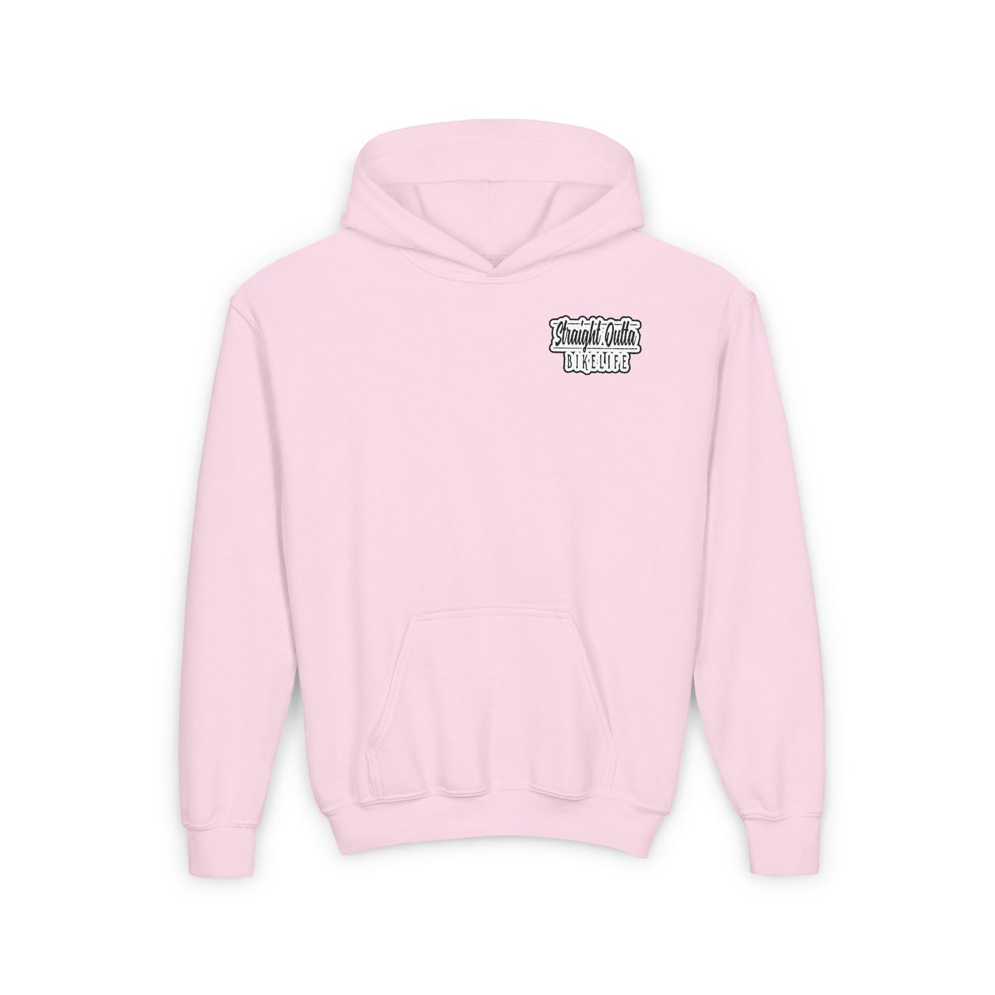 Youth - Classic SOBL Hoodie