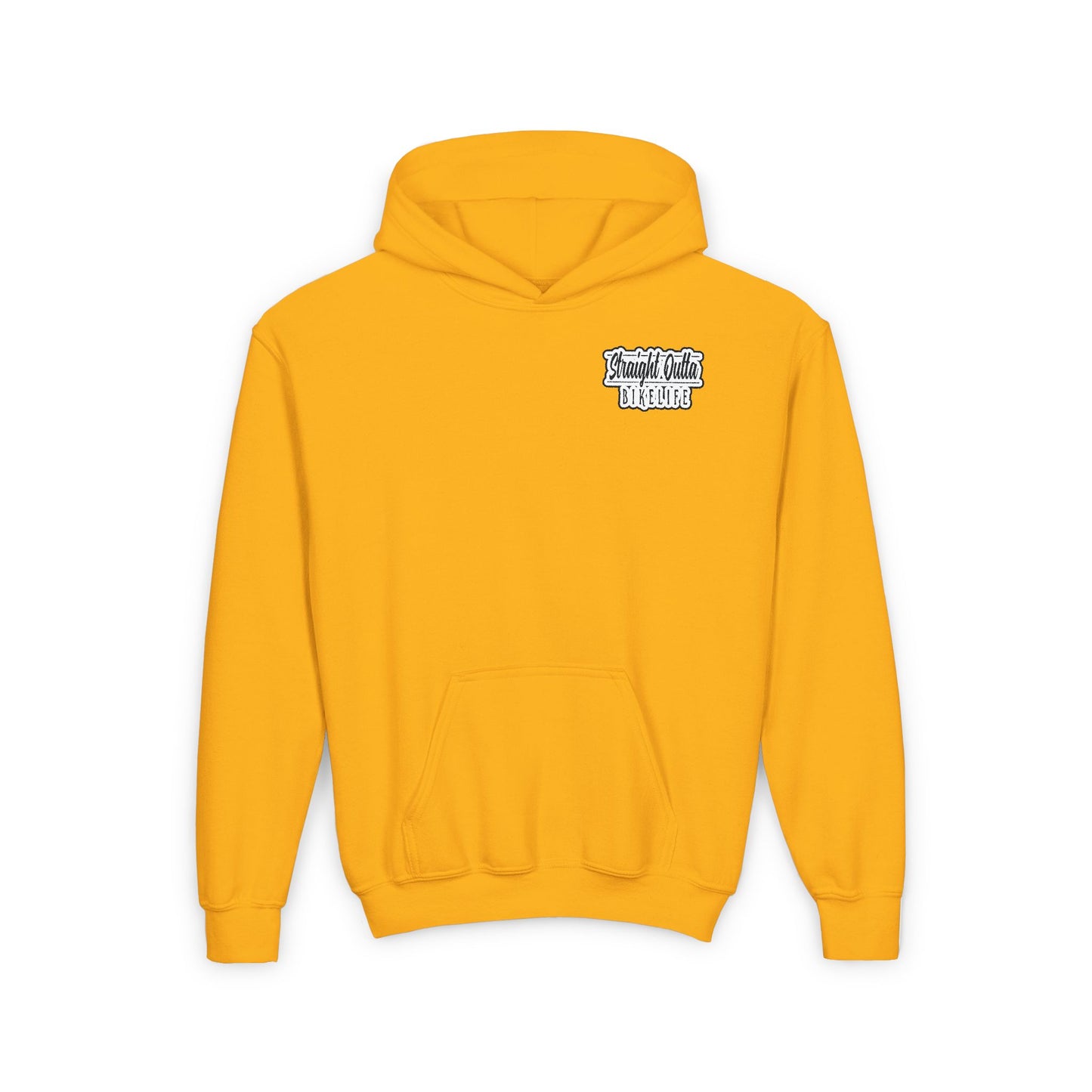 Youth - Classic SOBL Hoodie