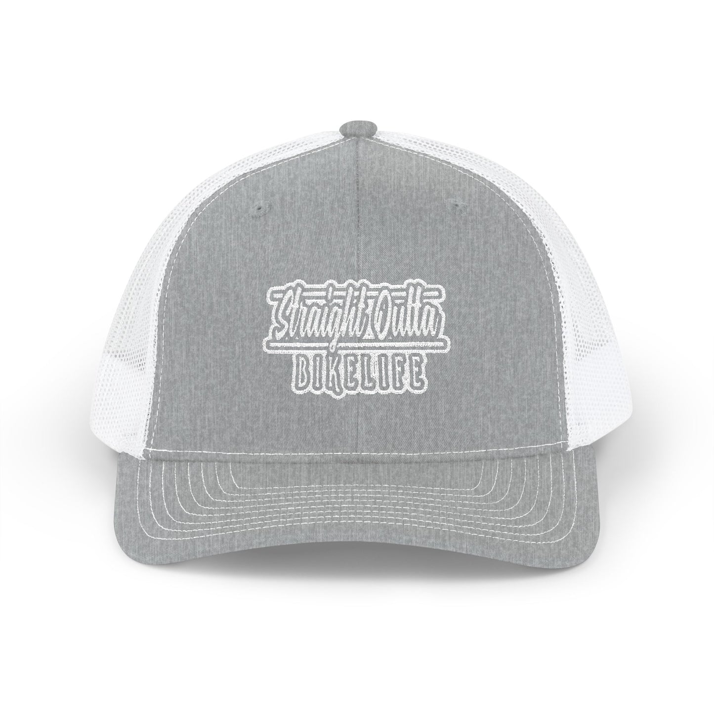 SOBL Trucker Cap (Embroidered)