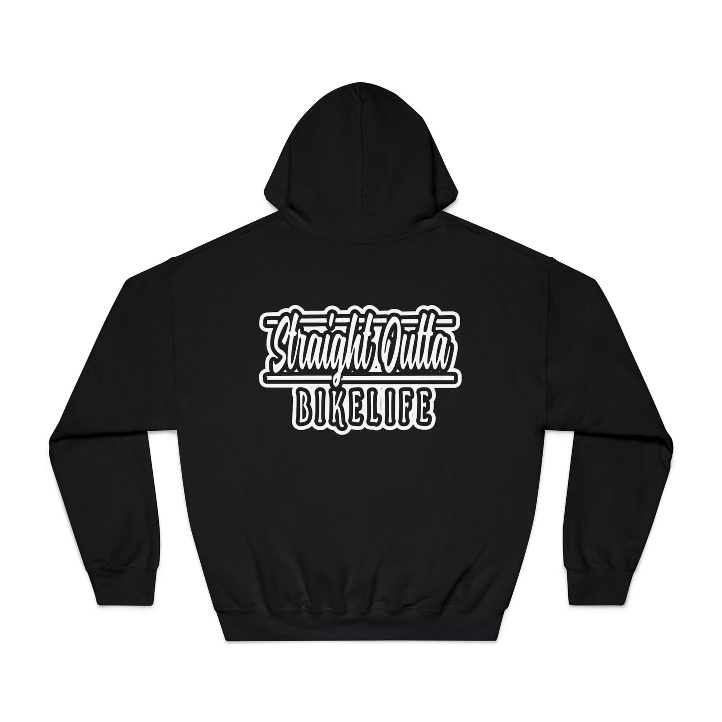 Classic SOBL Hoodie
