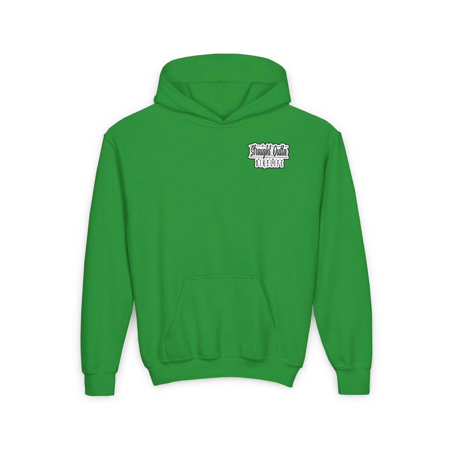 Youth - Classic SOBL Hoodie