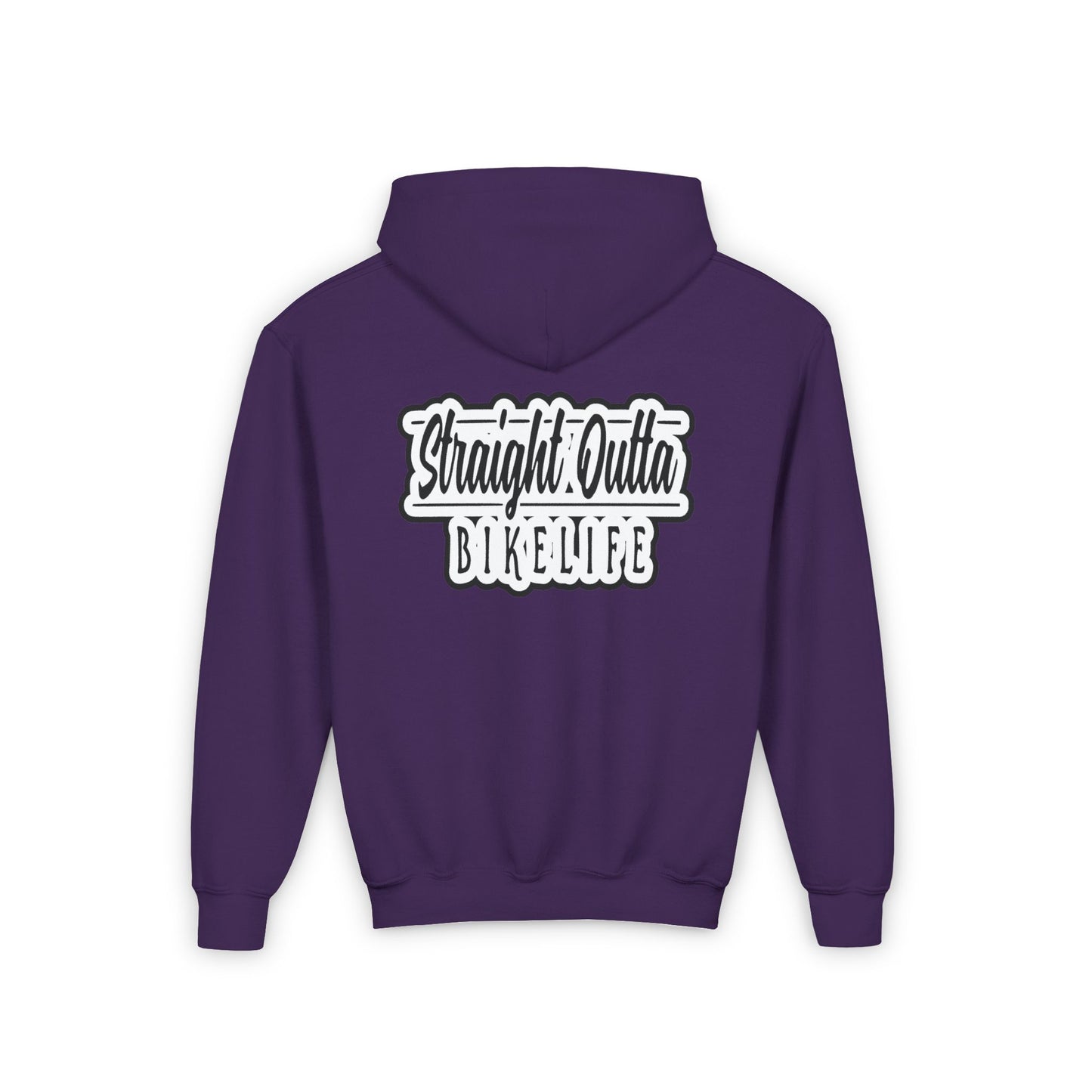 Youth - Classic SOBL Hoodie