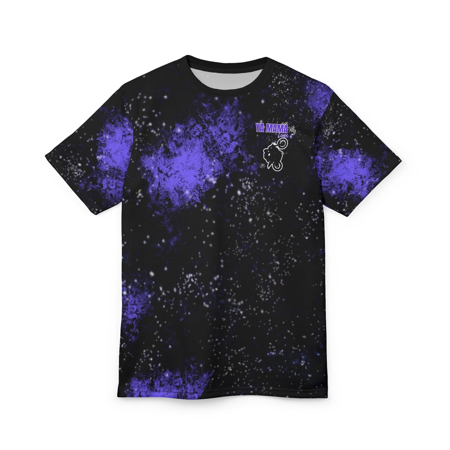-YA MAMA- Purple