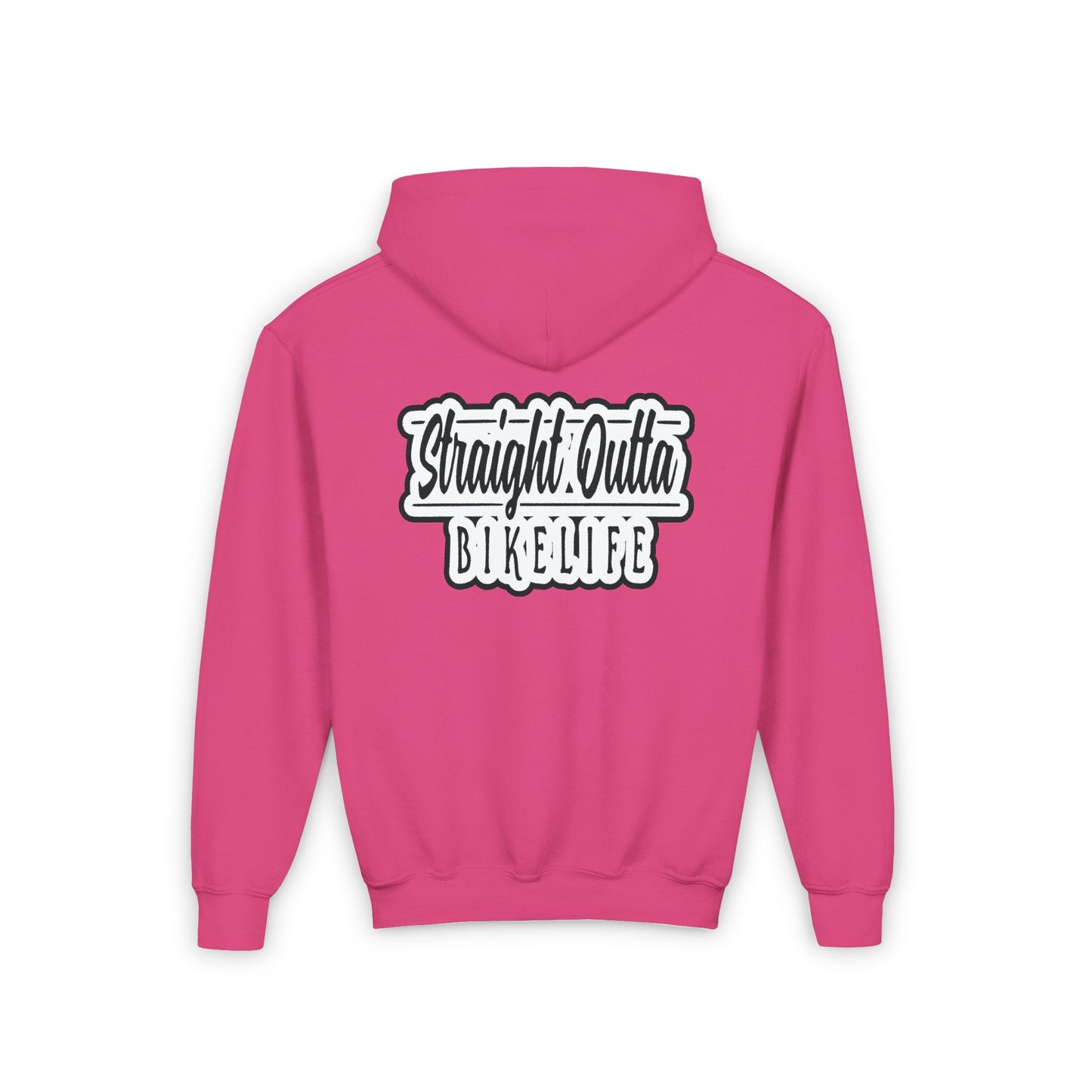 Youth - Classic SOBL Hoodie