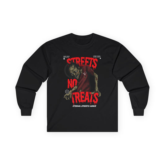 ETERNAL STREETS JUNKIE