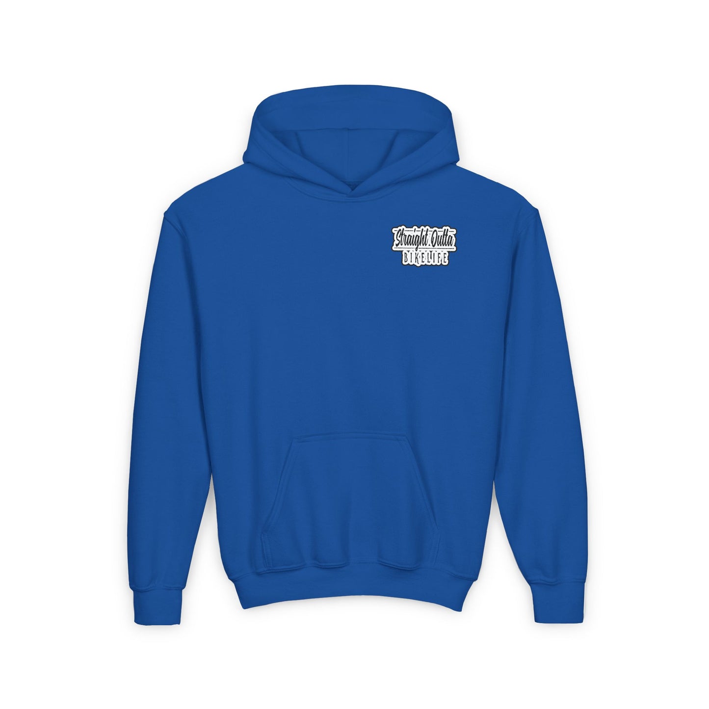 Youth - Classic SOBL Hoodie