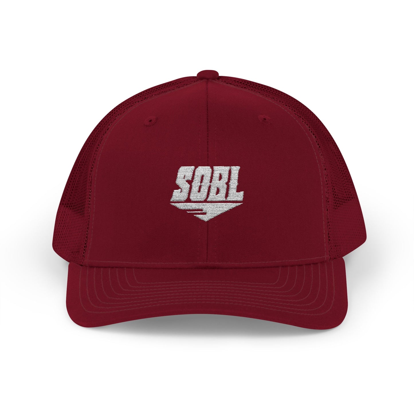 Trucker Snapback