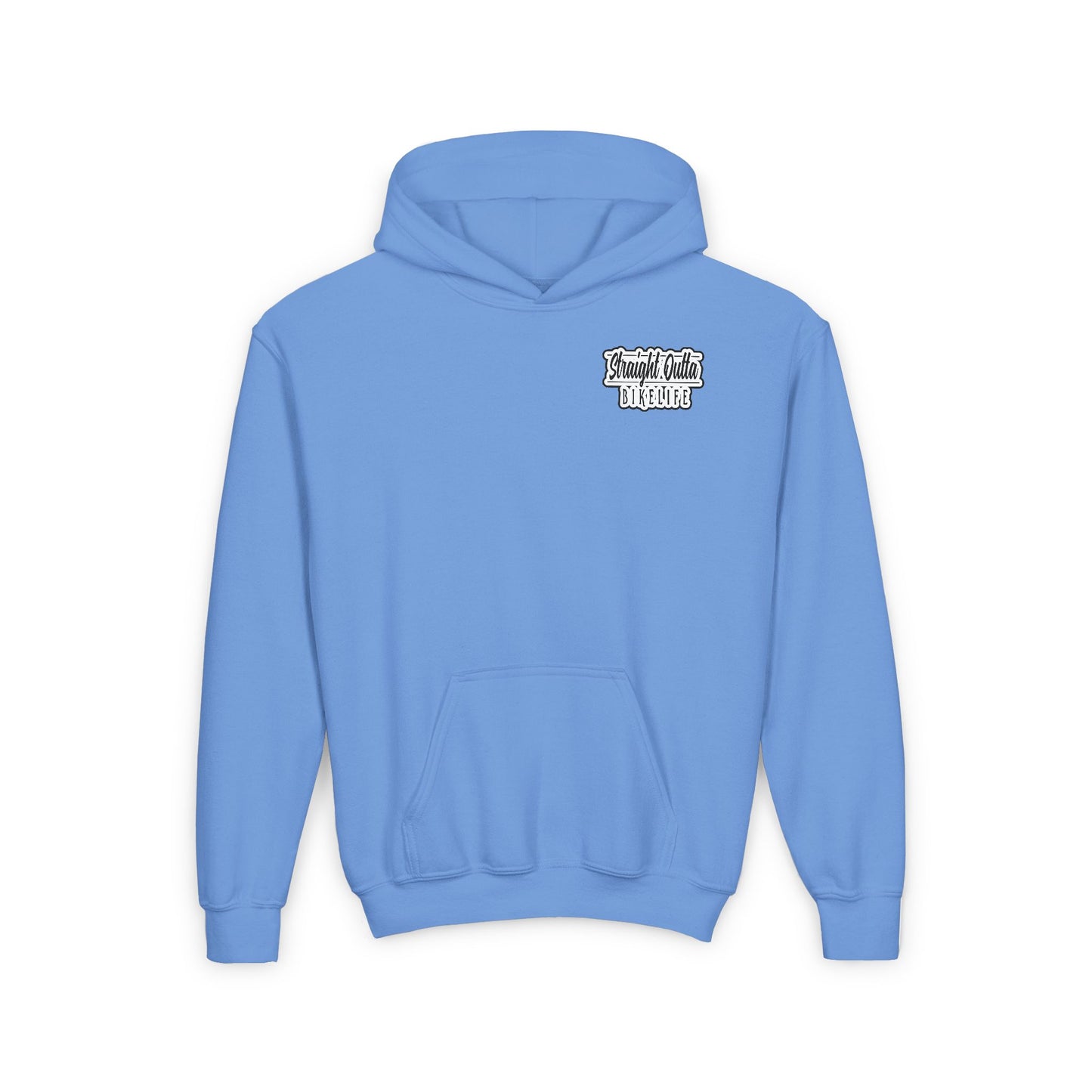 Youth - Classic SOBL Hoodie