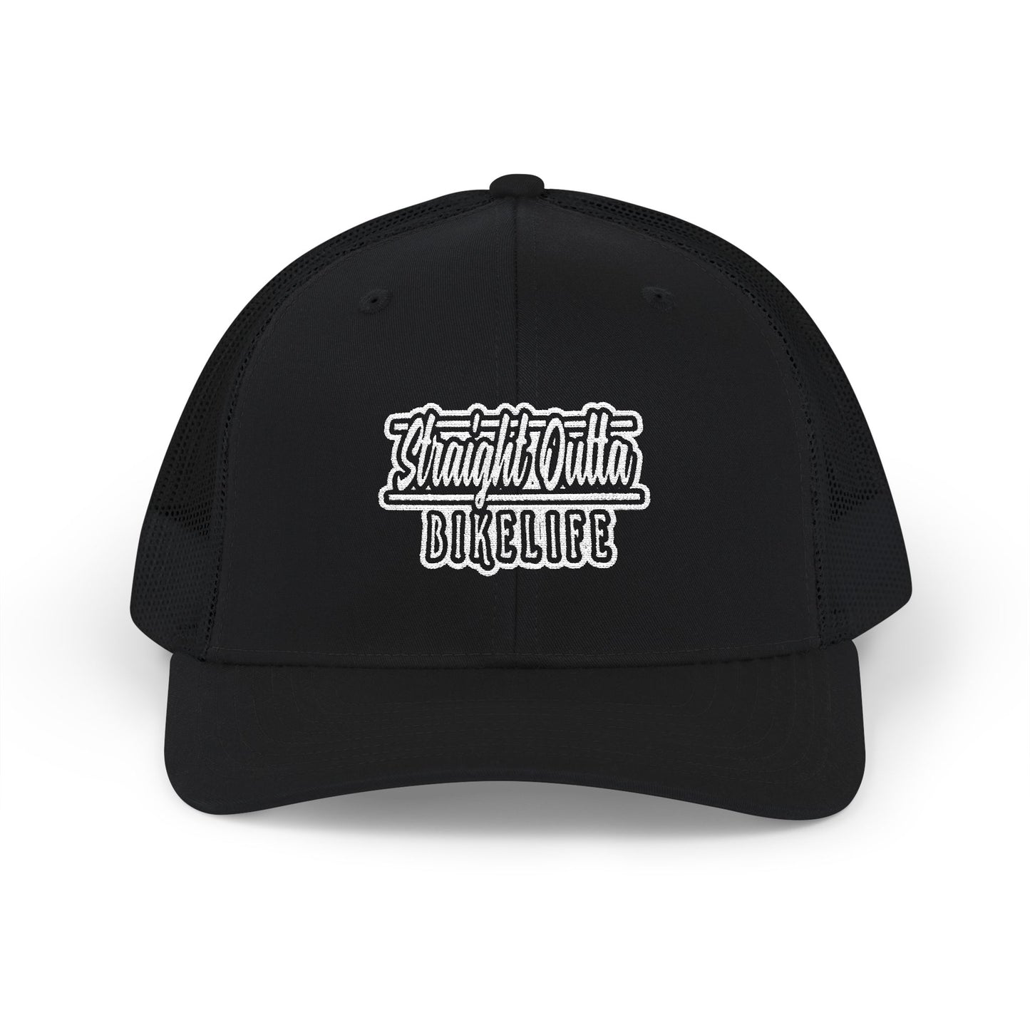 SOBL Trucker Cap (Embroidered)