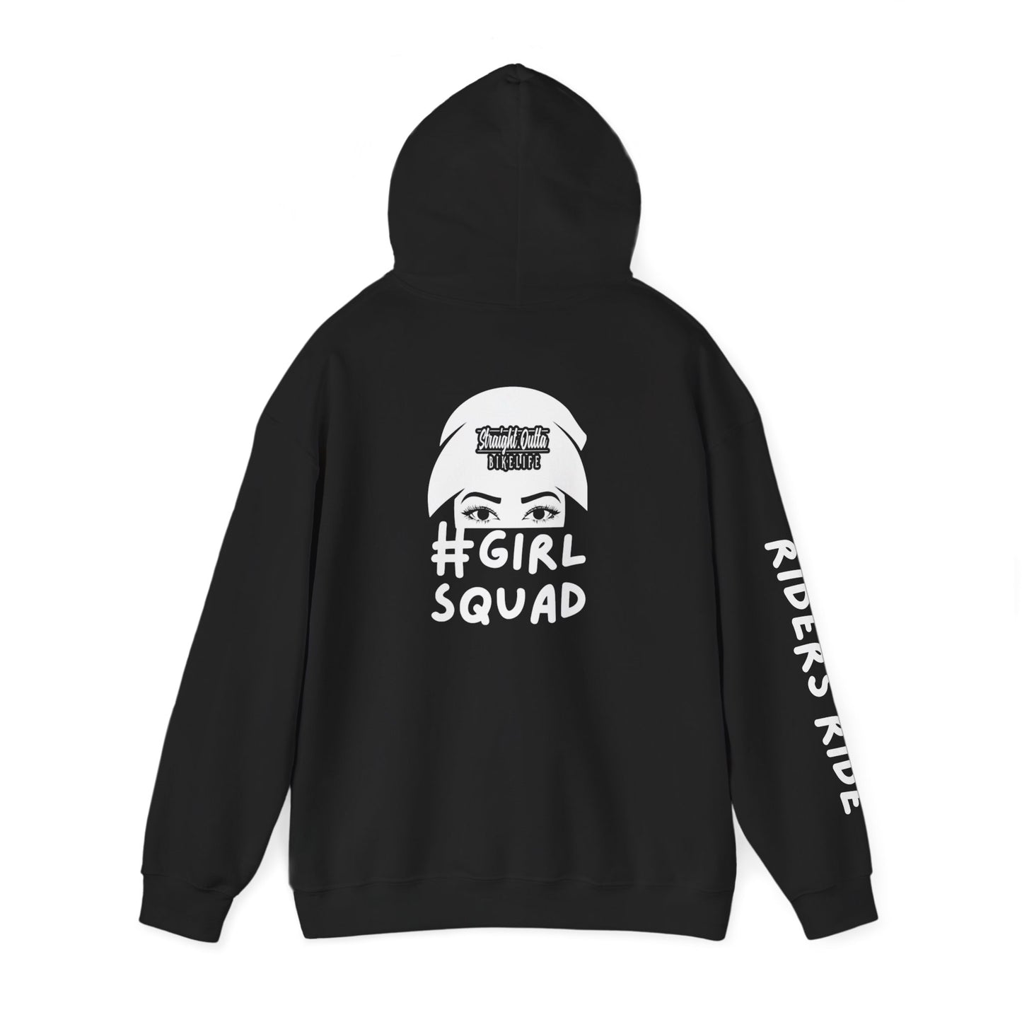 Girl Squad- Hoodie