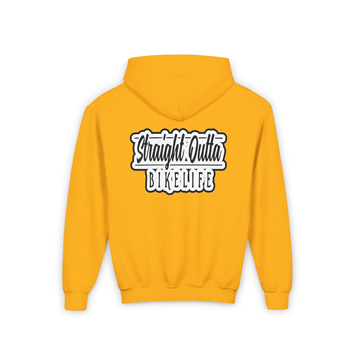Youth - Classic SOBL Hoodie
