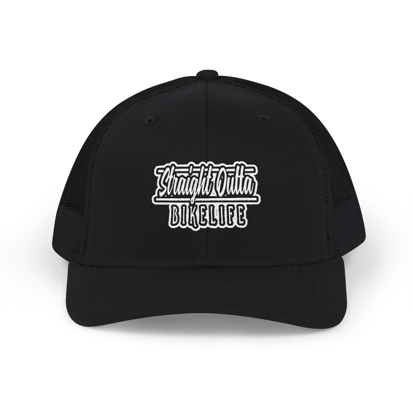 SOBL Trucker Cap (Embroidered)