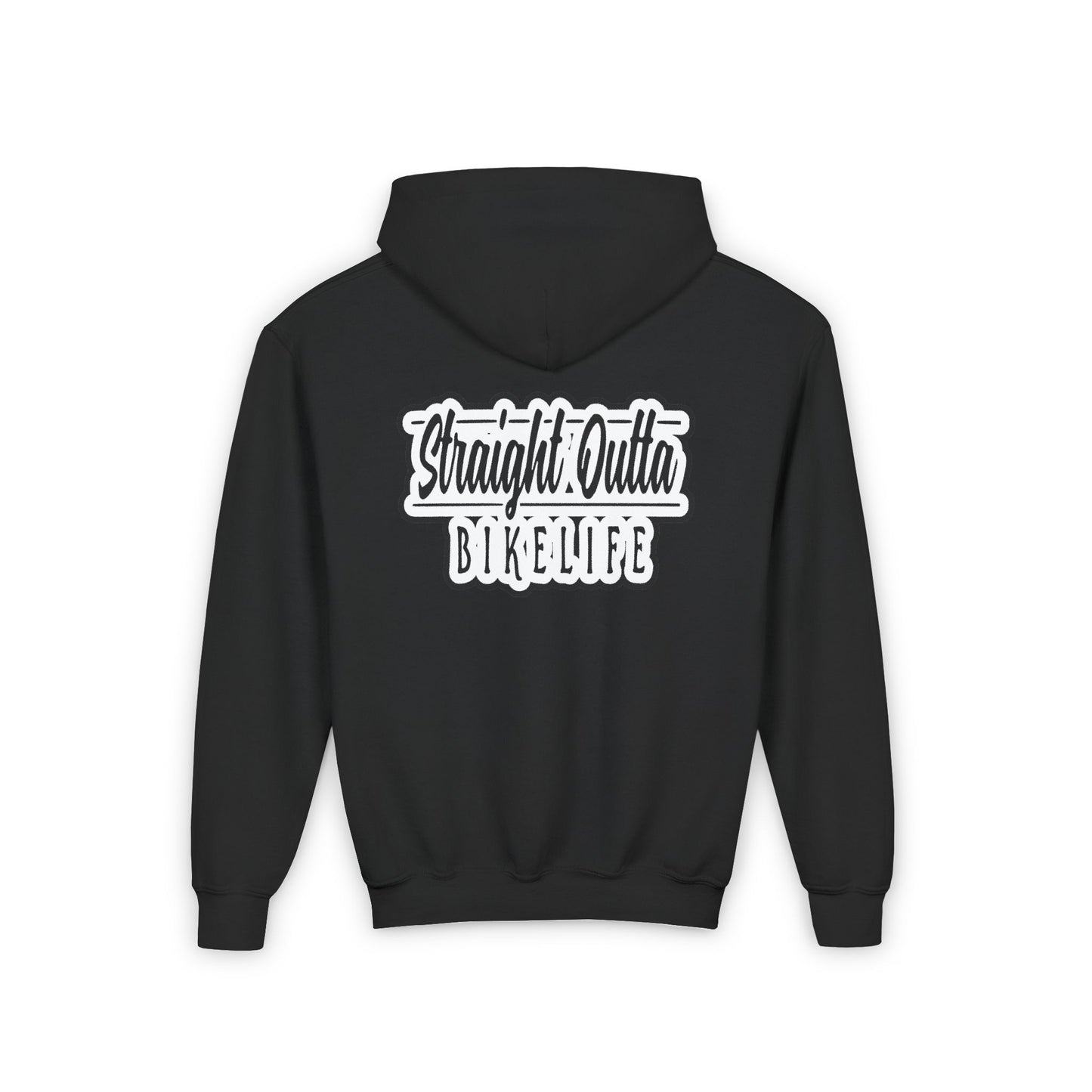 Youth - Classic SOBL Hoodie