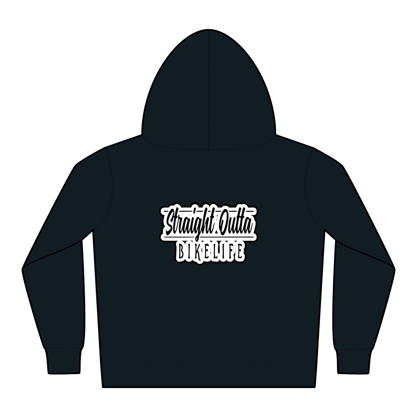 Toddler- Classic SOBL Hoodie