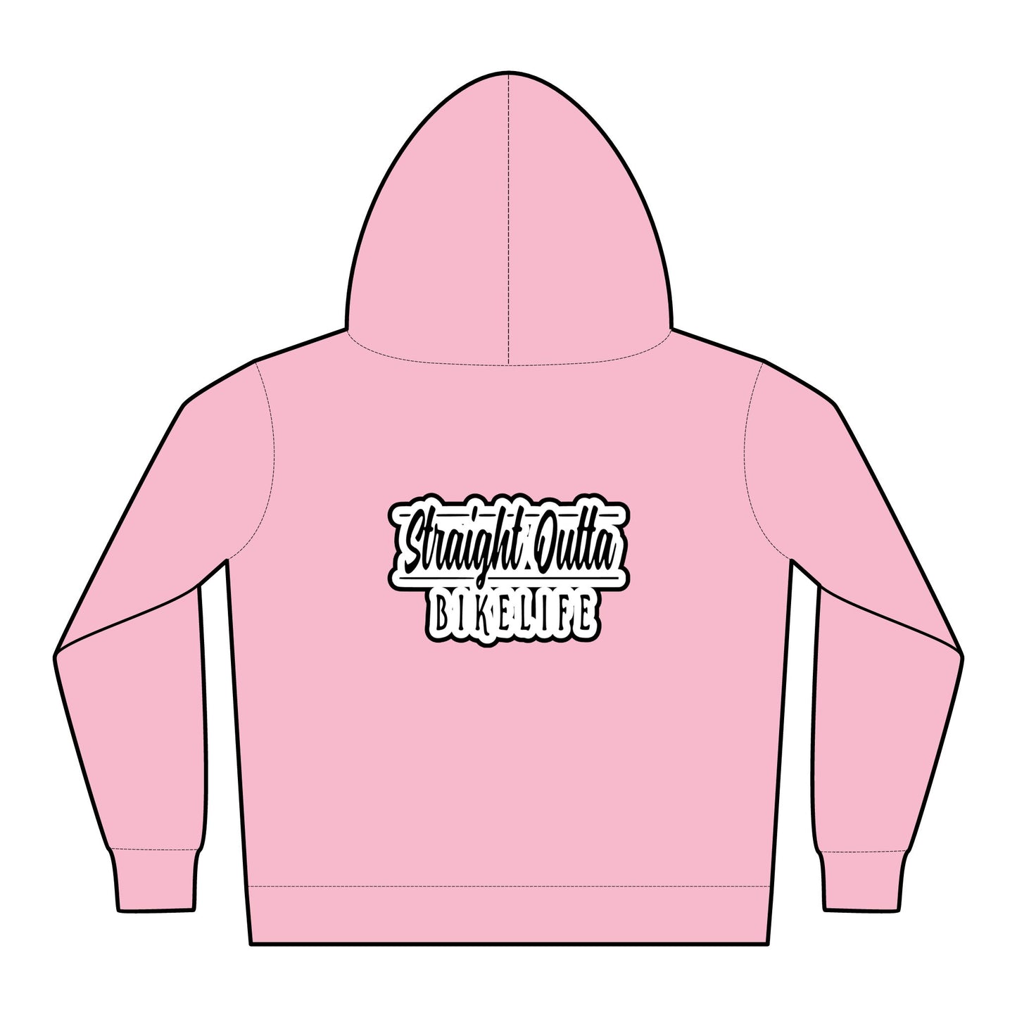 Toddler- Classic SOBL Hoodie