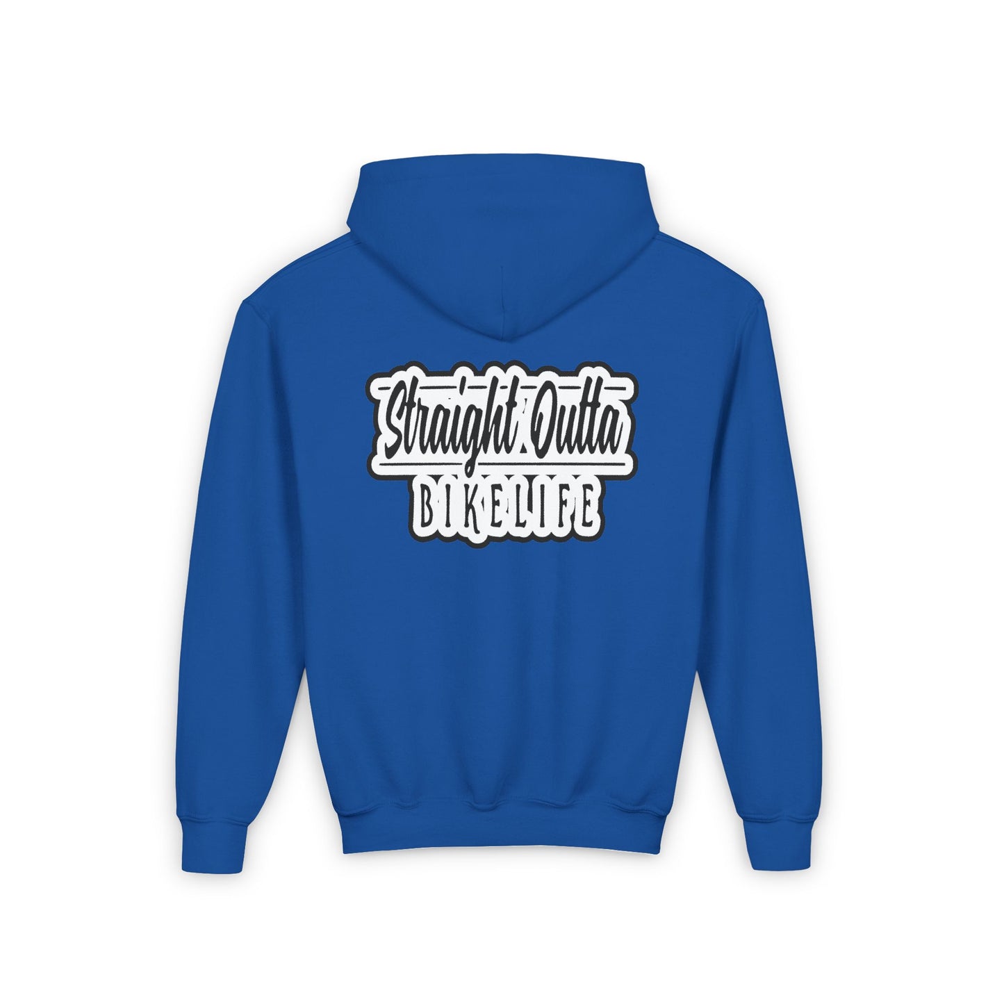 Youth - Classic SOBL Hoodie