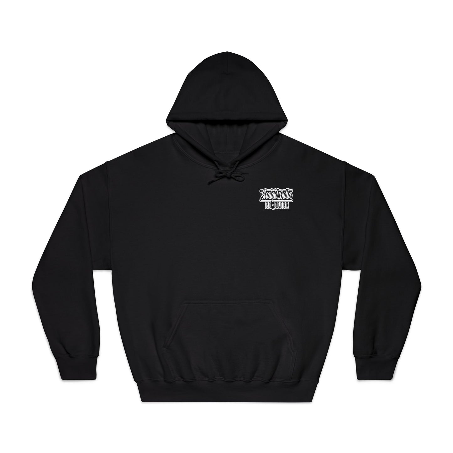Classic SOBL Hoodie
