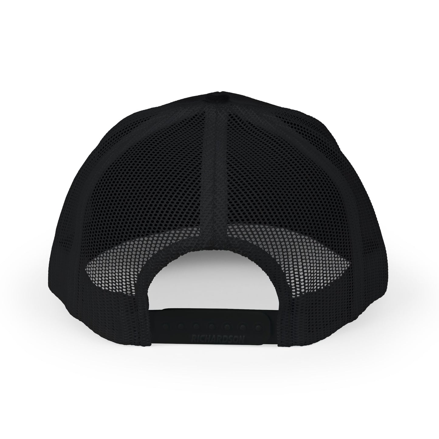 SOBL Trucker Cap (Embroidered)