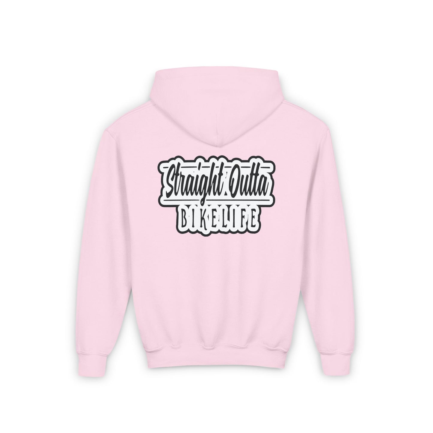 Youth - Classic SOBL Hoodie