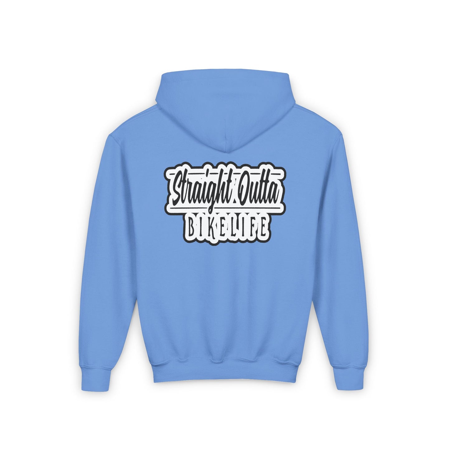 Youth - Classic SOBL Hoodie