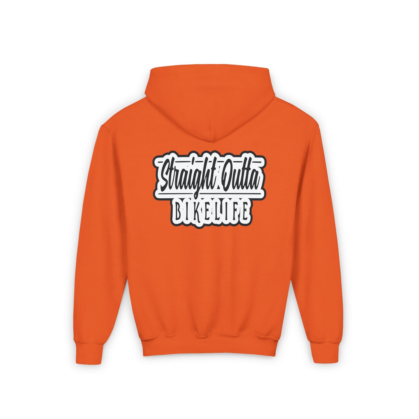 Youth - Classic SOBL Hoodie