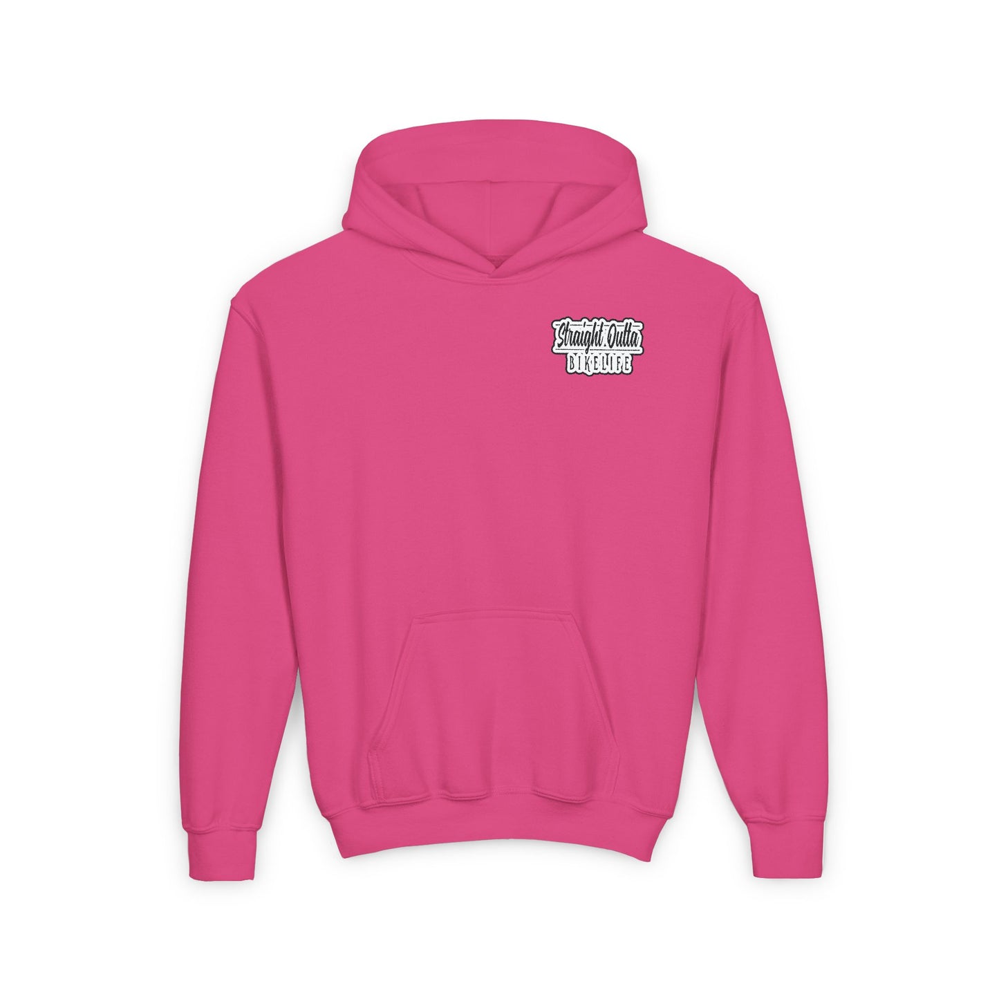 Youth - Classic SOBL Hoodie