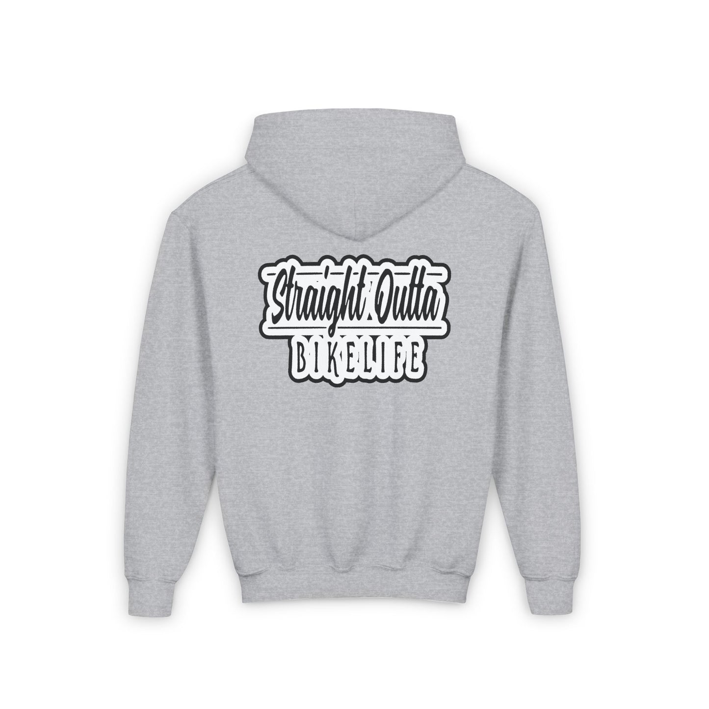 Youth - Classic SOBL Hoodie