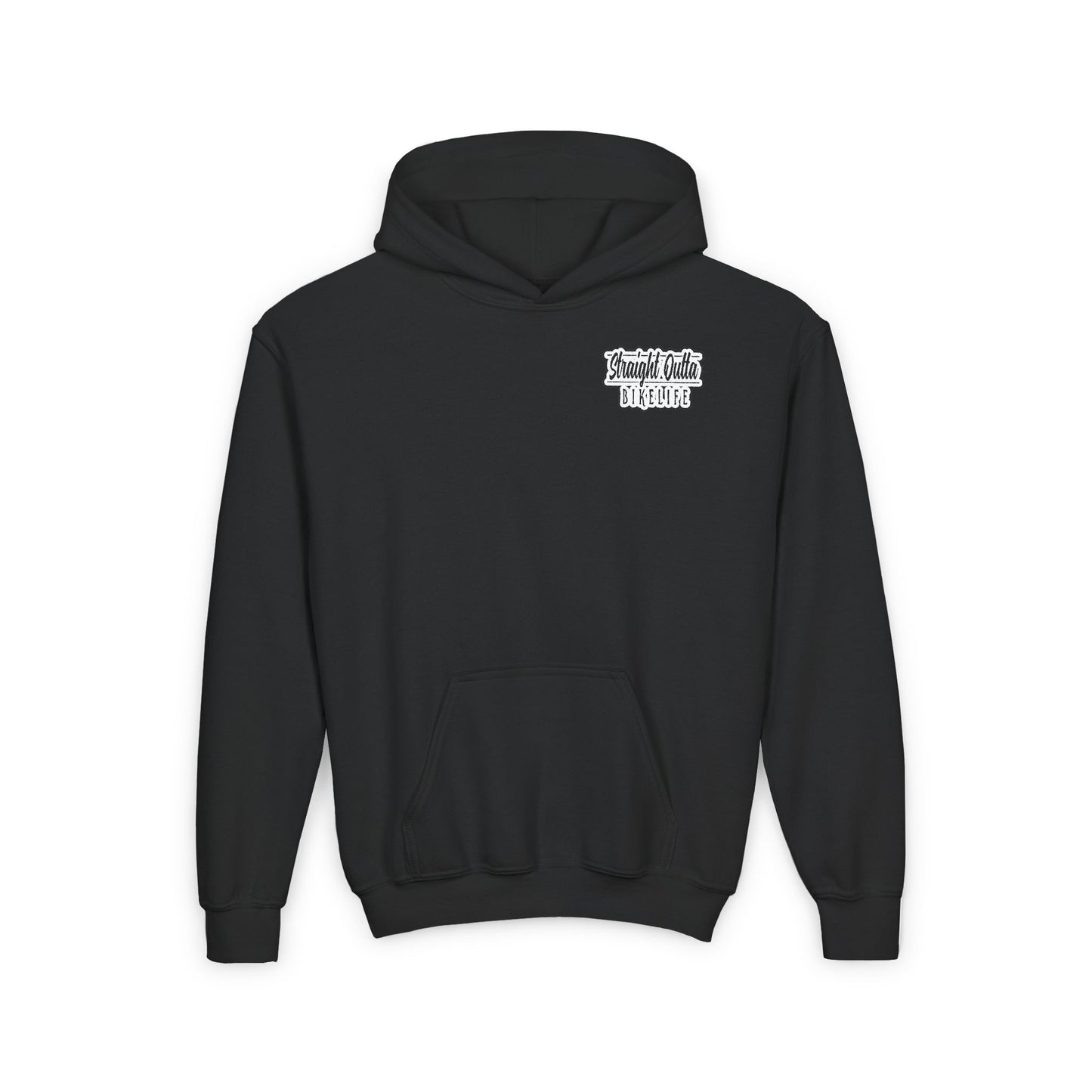 Youth - Classic SOBL Hoodie