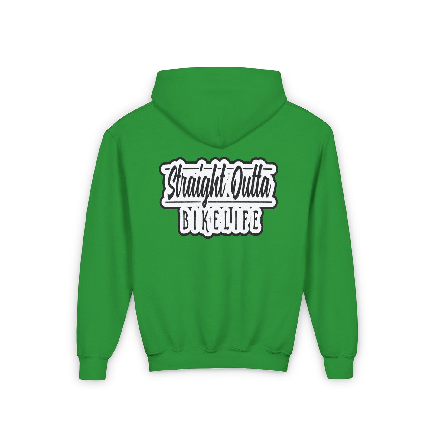 Youth - Classic SOBL Hoodie
