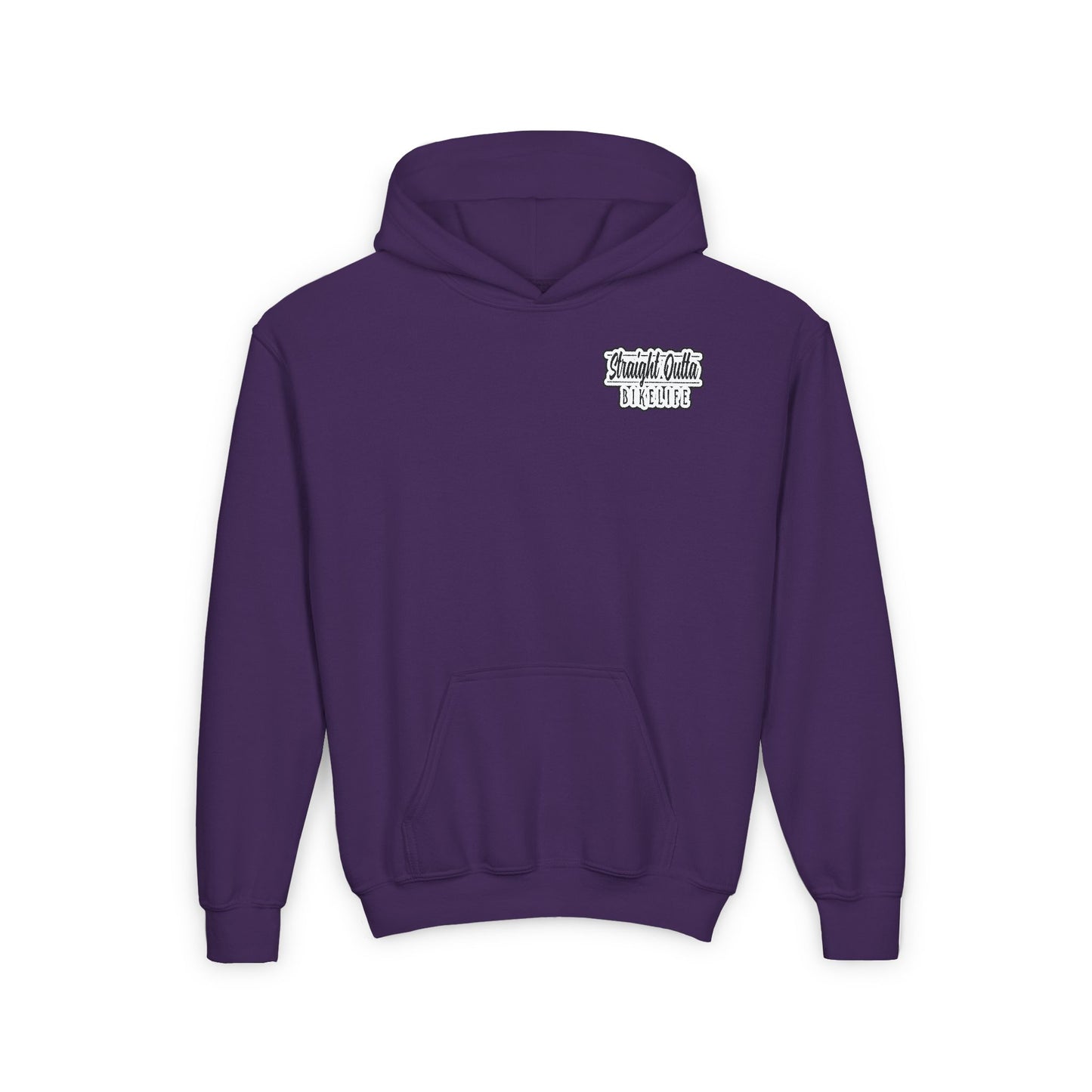 Youth - Classic SOBL Hoodie
