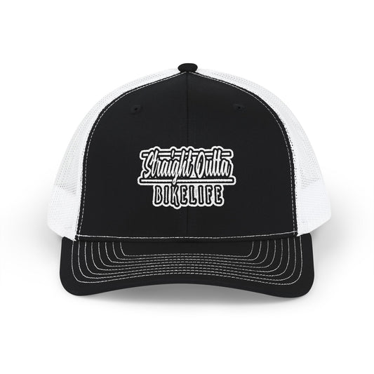 SOBL Trucker Cap (Embroidered)