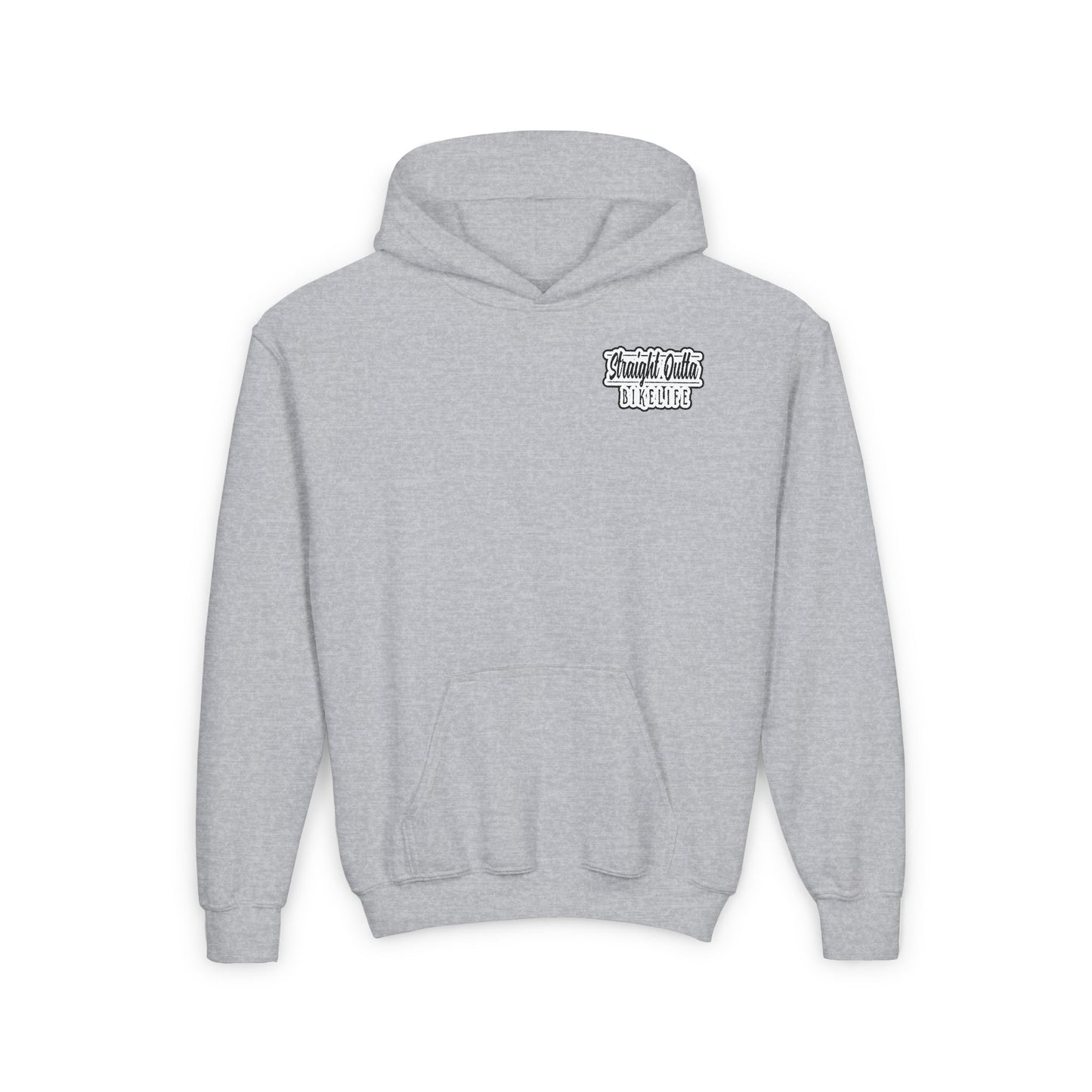 Youth - Classic SOBL Hoodie