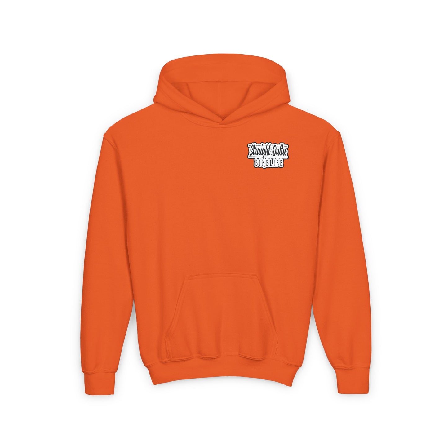 Youth - Classic SOBL Hoodie