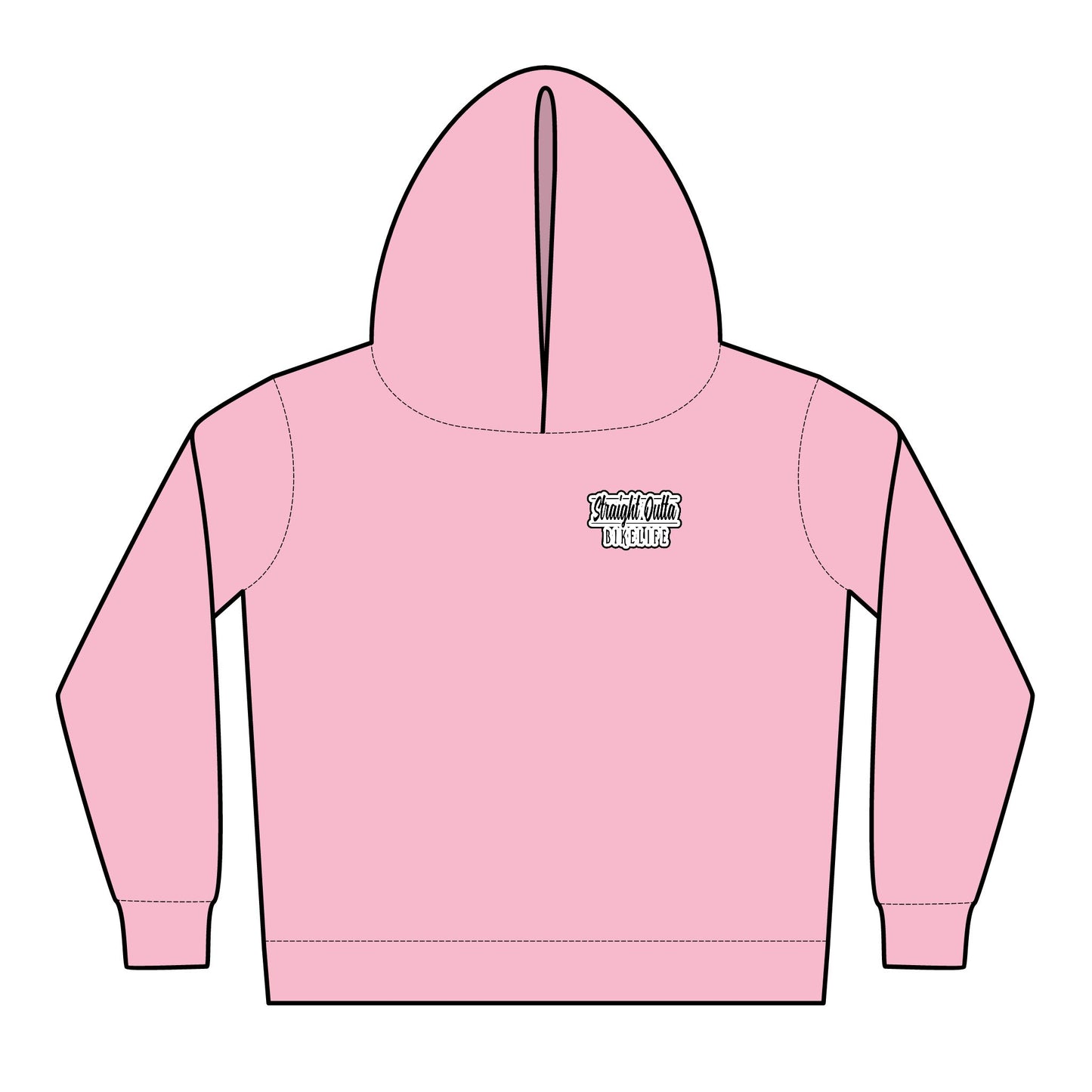 Toddler- Classic SOBL Hoodie