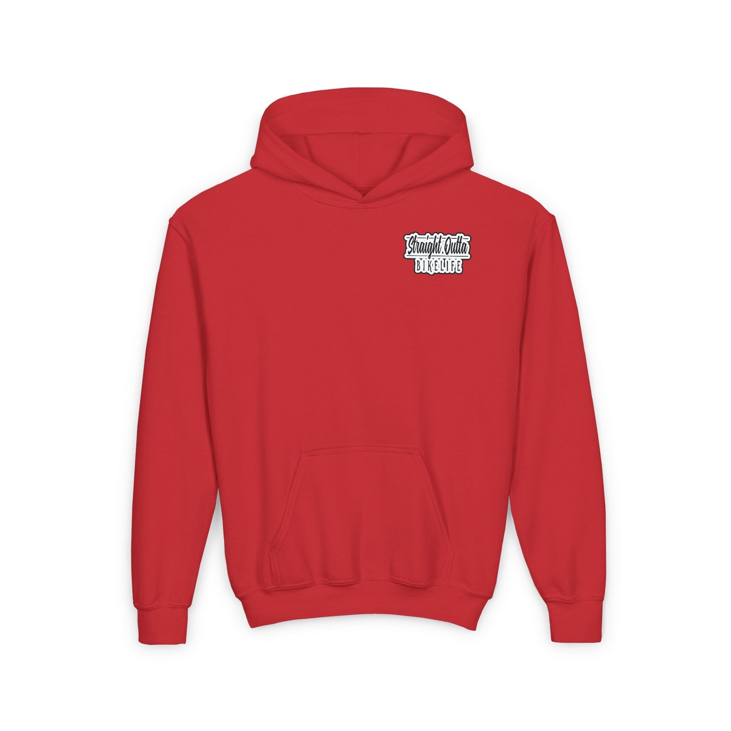 Youth - Classic SOBL Hoodie