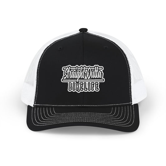 SOBL Trucker Cap (Embroidered)