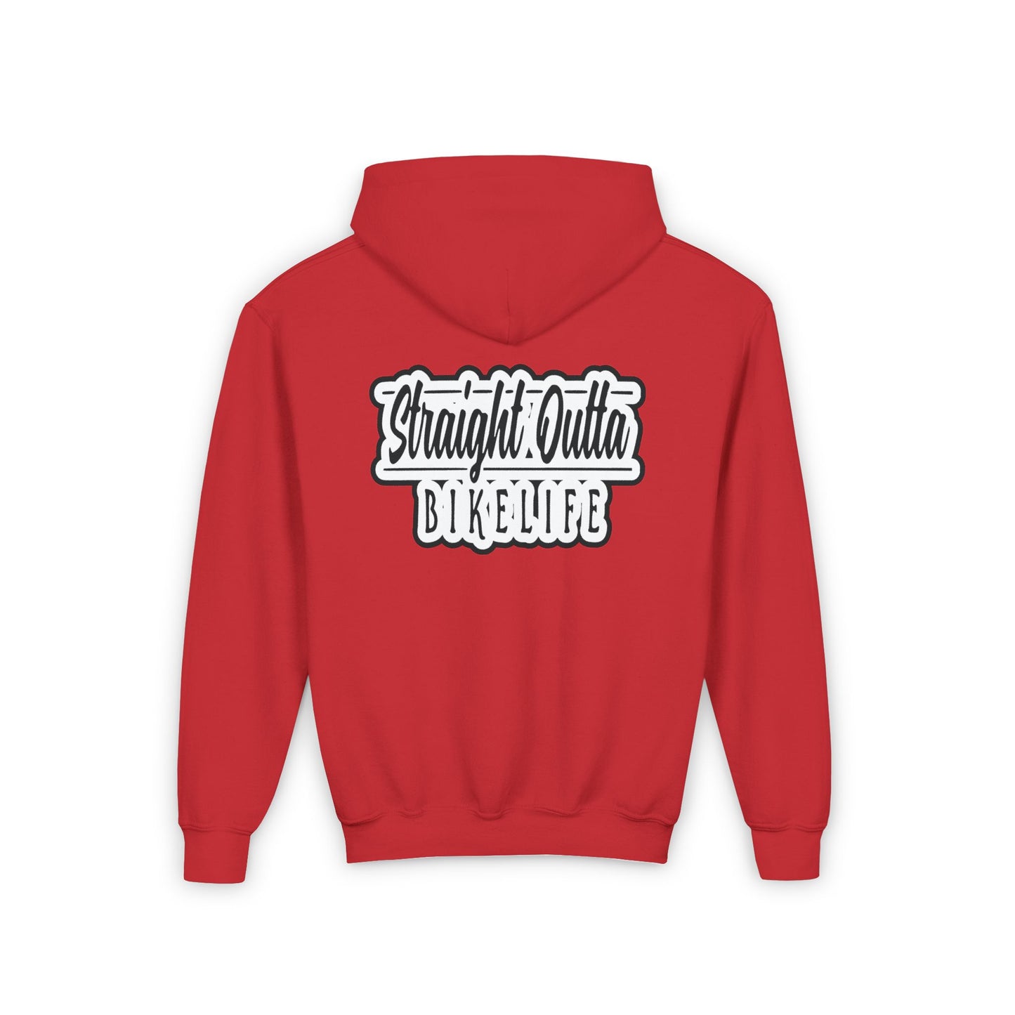 Youth - Classic SOBL Hoodie