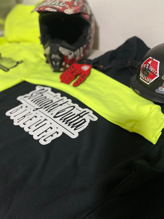 SOBL Hoodie