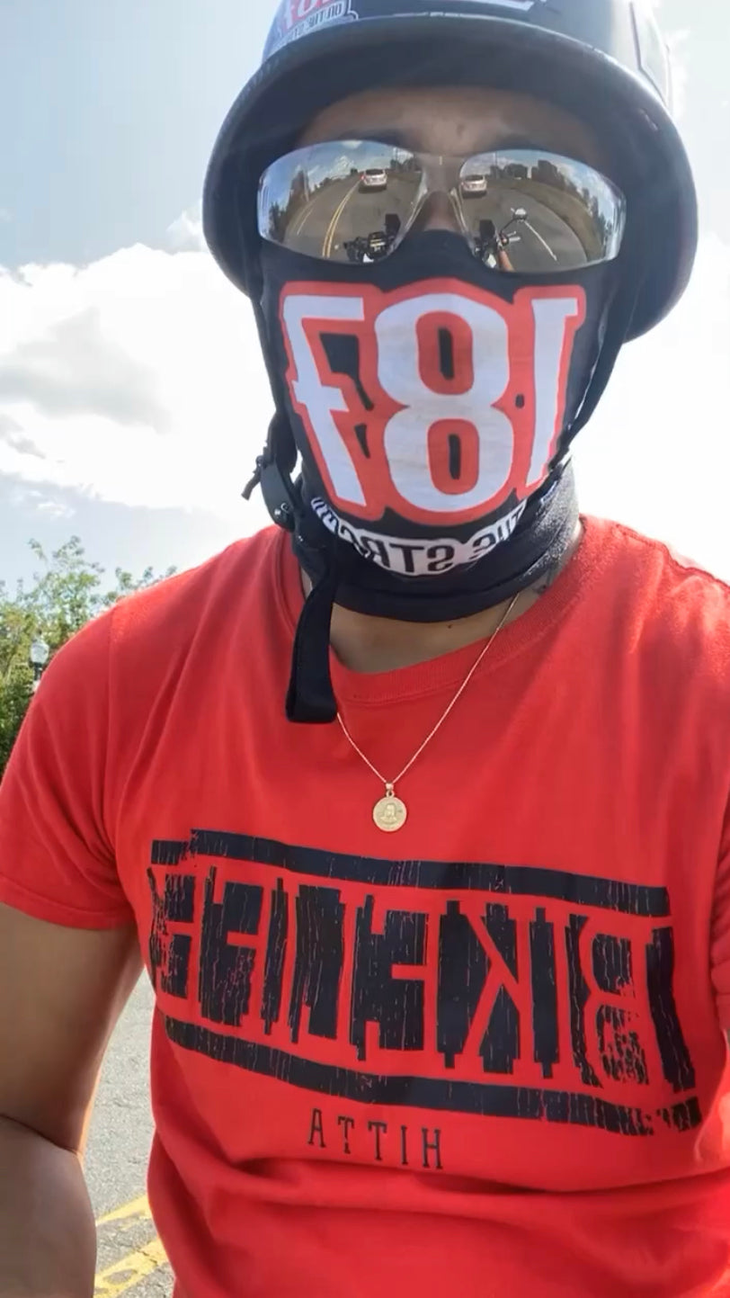 187 FACE COVERS/ GAITER