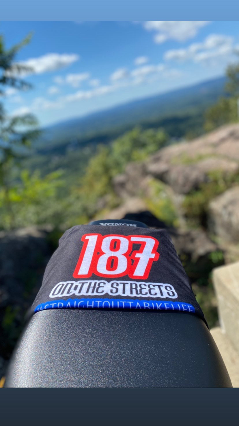 187 FACE COVERS/ GAITER