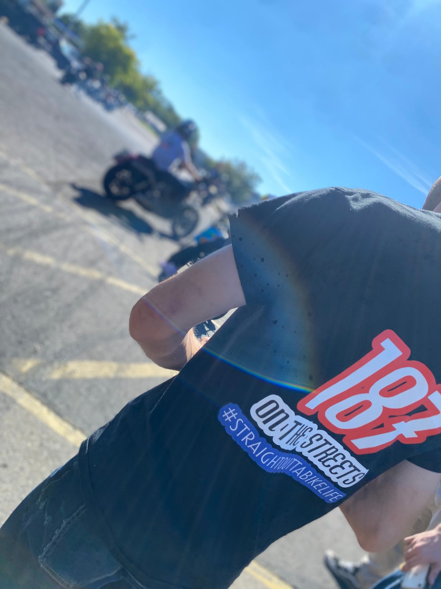 187 ON THE STREETS